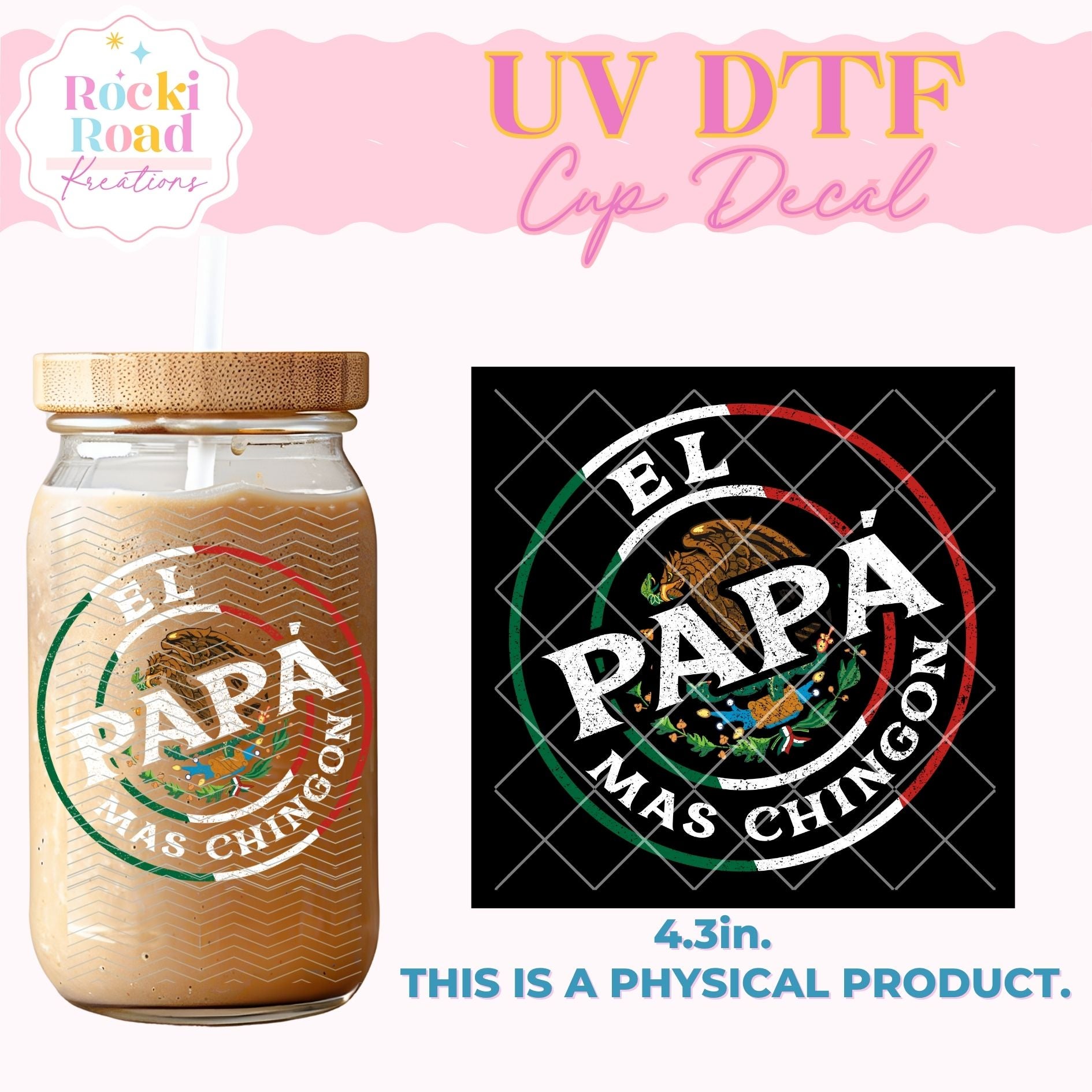 Chingon - Sick Mexican Design" Sticker For Sale By Estudio3e